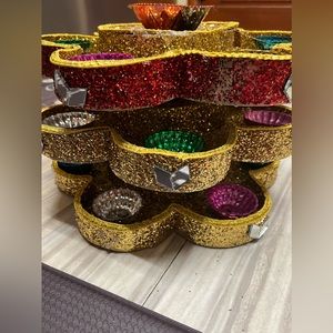 Mehndi thall